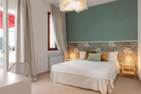 La casina in borgo - suite with terrace
